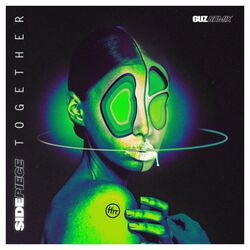 Cover of Together (Guz Remix)