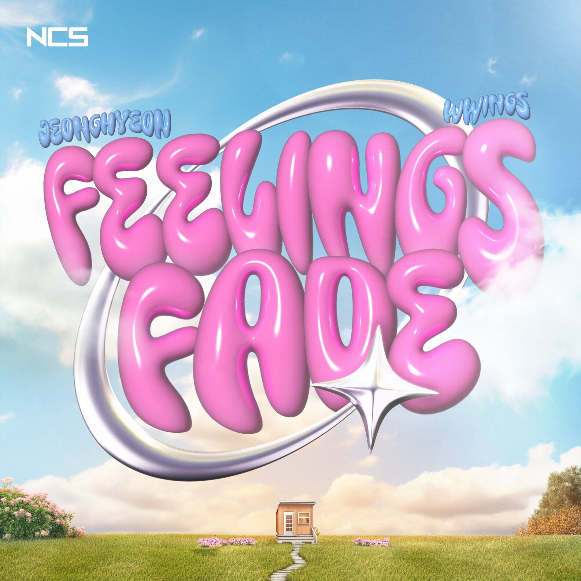 Album cover of Feelings Fade