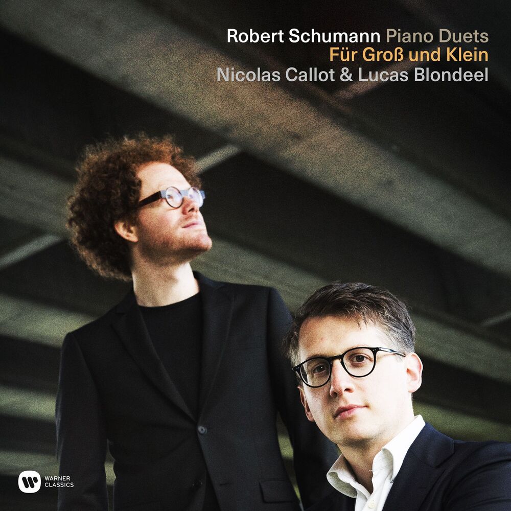 Picture of Für Gross und Klein - Piano Duets