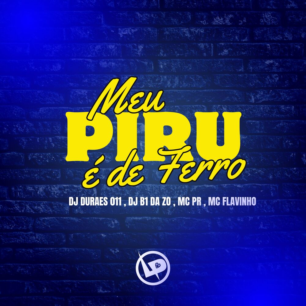 Picture of Meu Piru É De Ferro