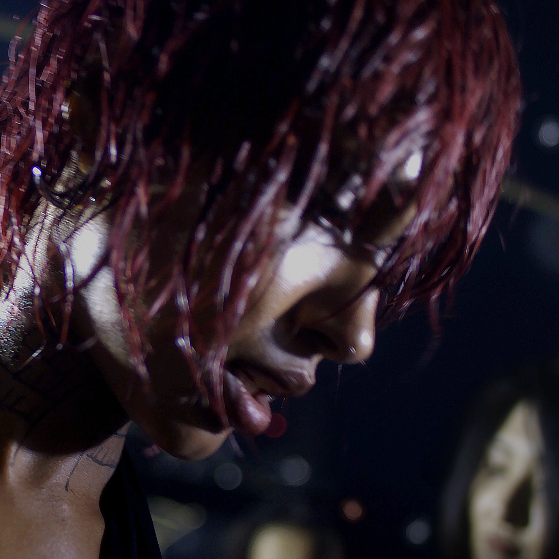 Album cover of Night Drive (feat. Dagmawit Ameha)