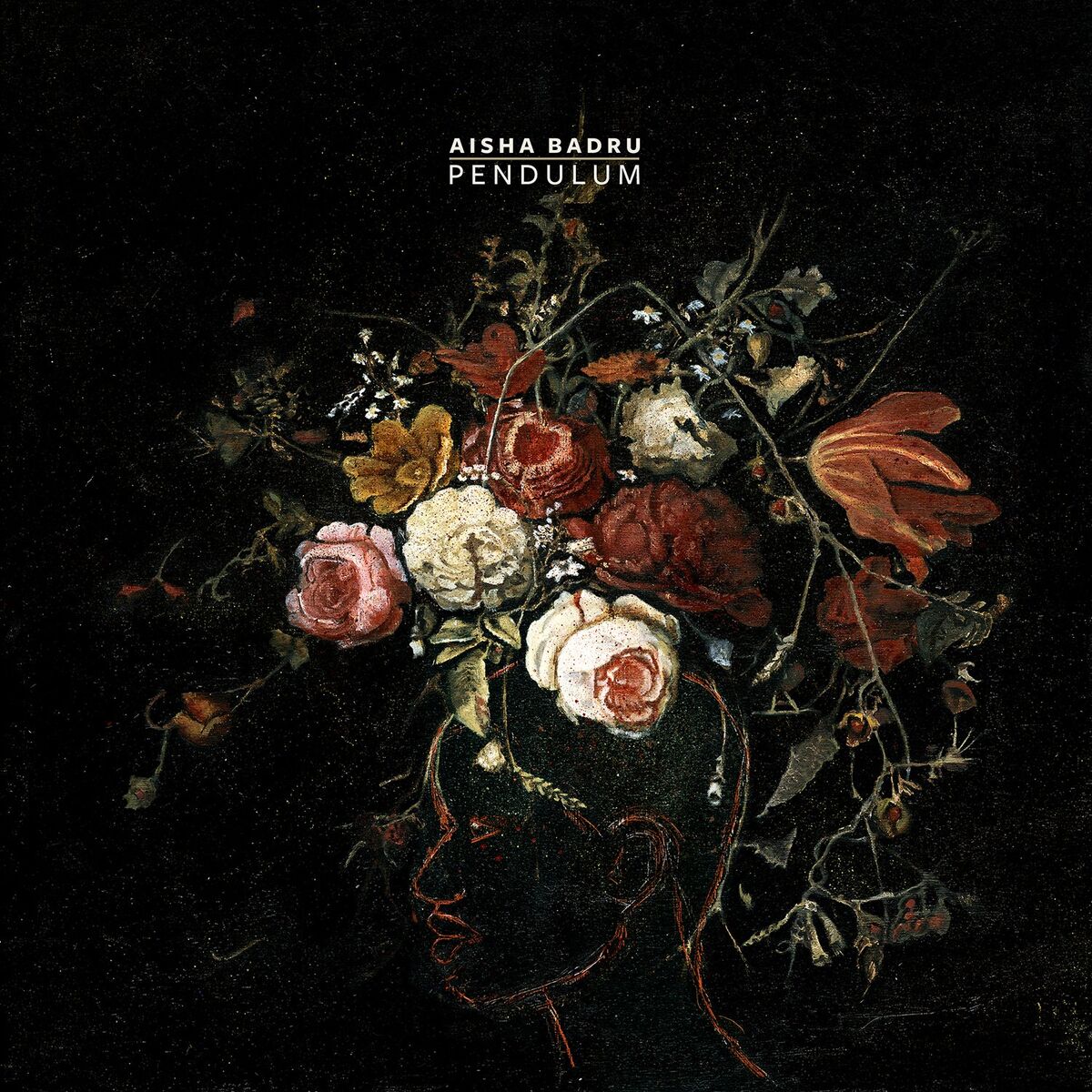 Album cover of Pendulum