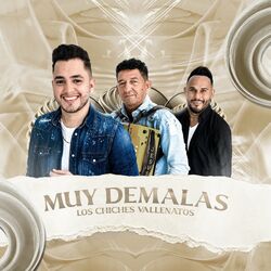 Cover of Muy Demalas