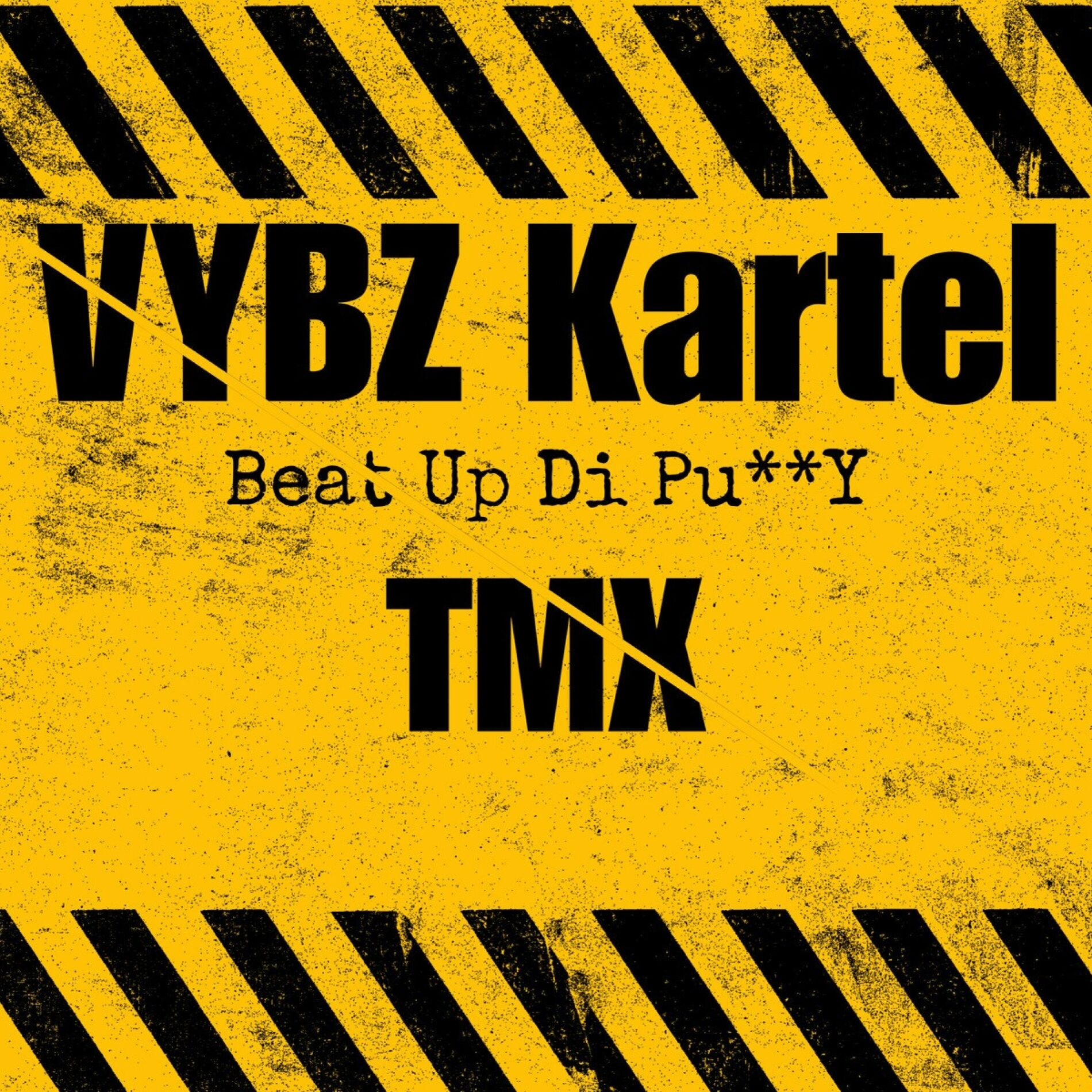 Album cover of Beat Up di Pussy (Ragga Remix)