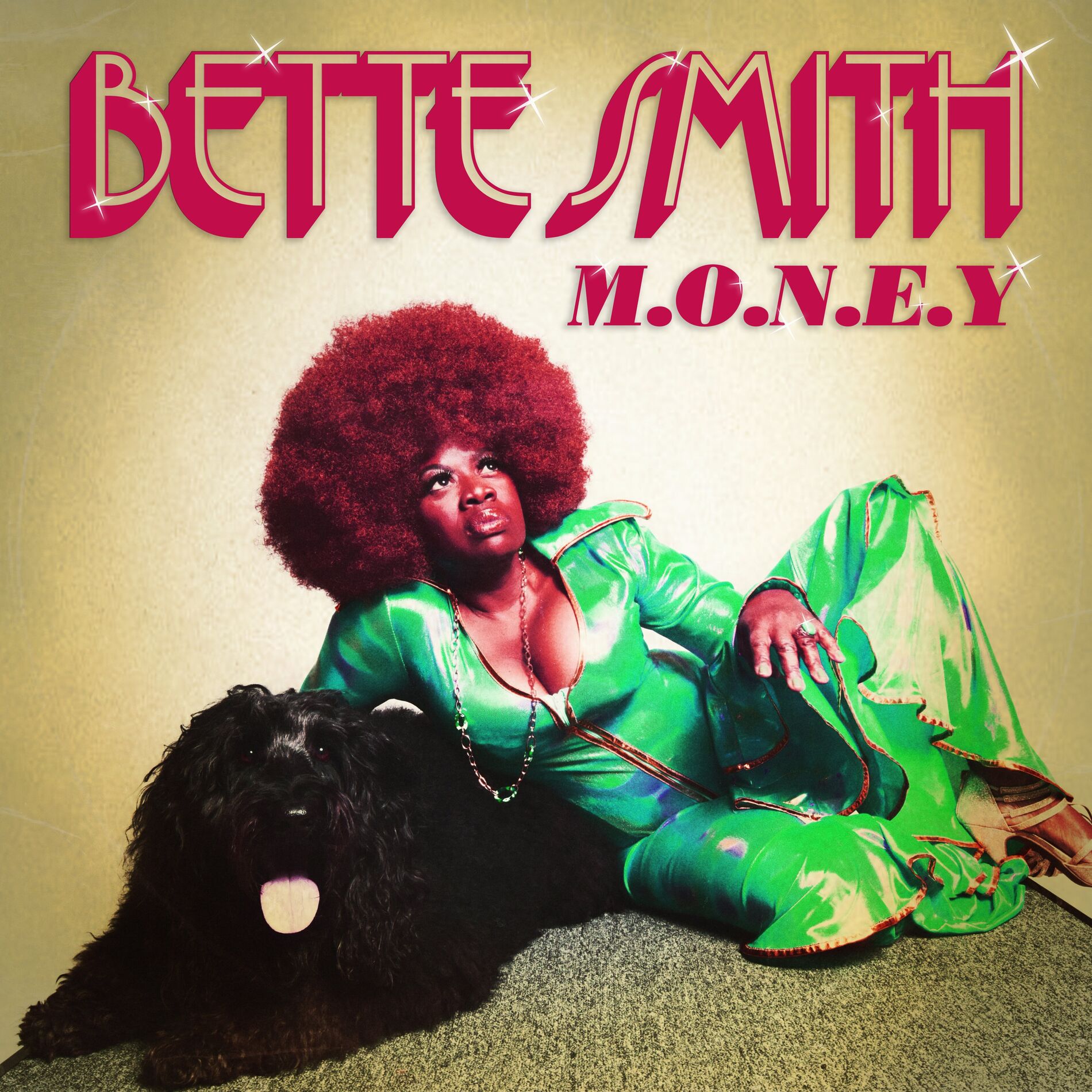 Album cover of M.O.N.E.Y