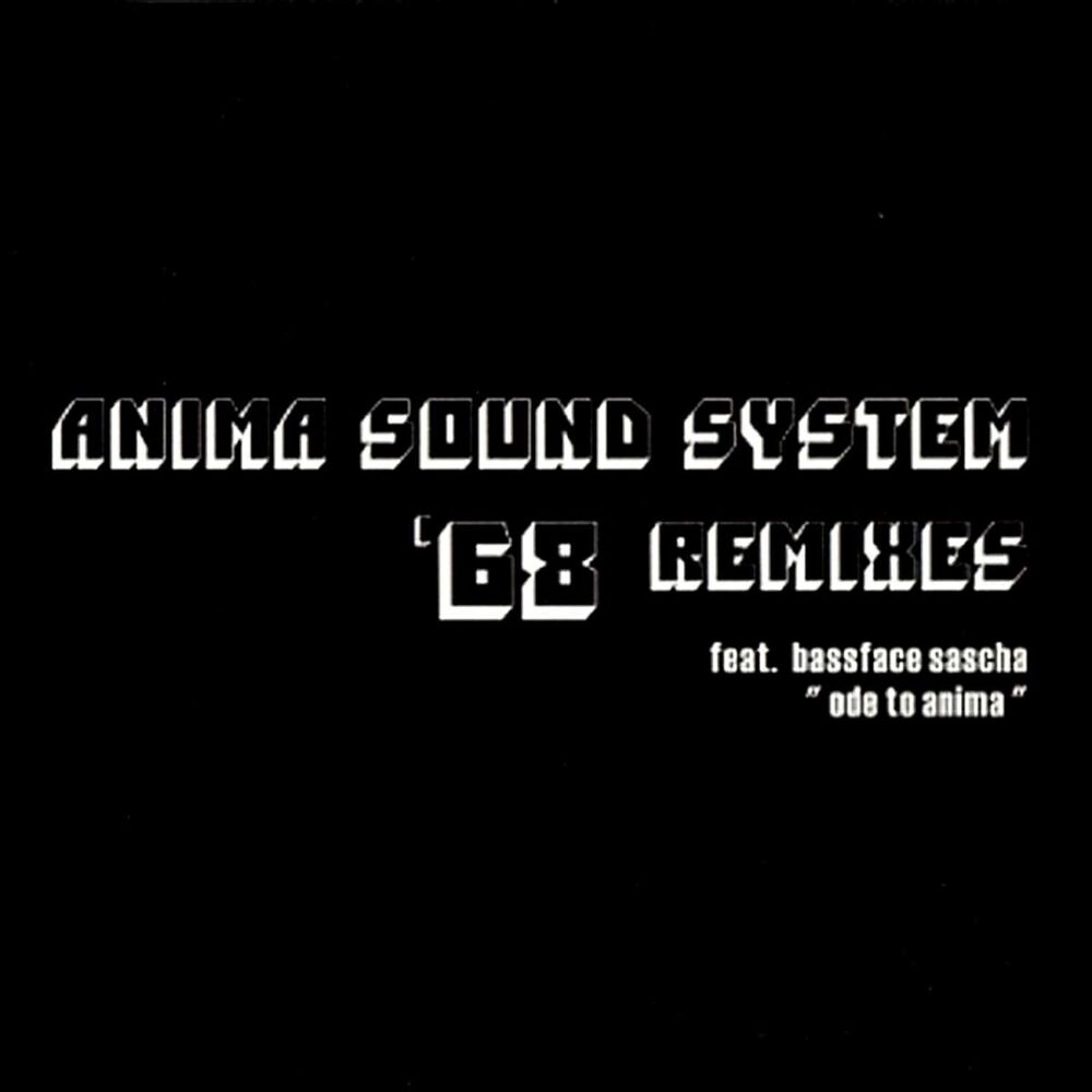 Picture of 68 Remixes