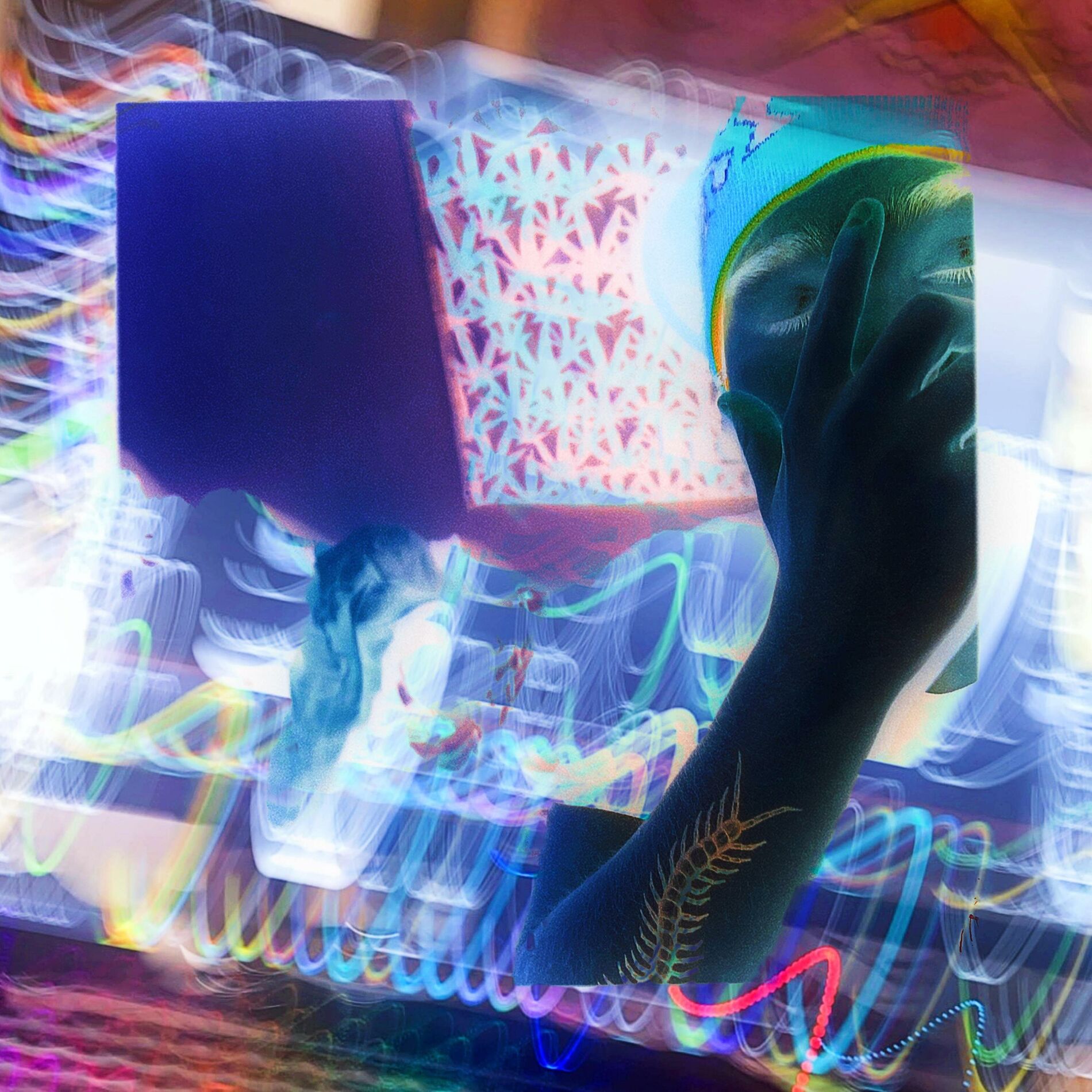 Album cover of drunk off you