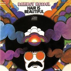Cover of Hair Is Beautiful