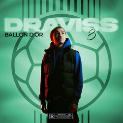 Cover of Ballon d'or 3