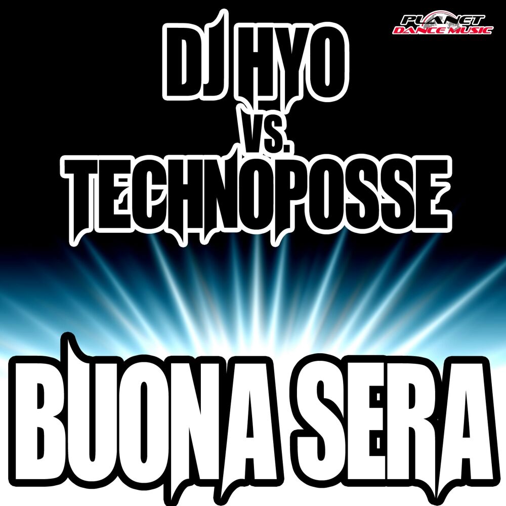 Picture of Buona Sera