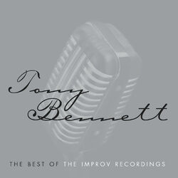 Cover of The Best of the Improv Recordings
