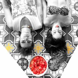 Cover of Besarte la Boquita