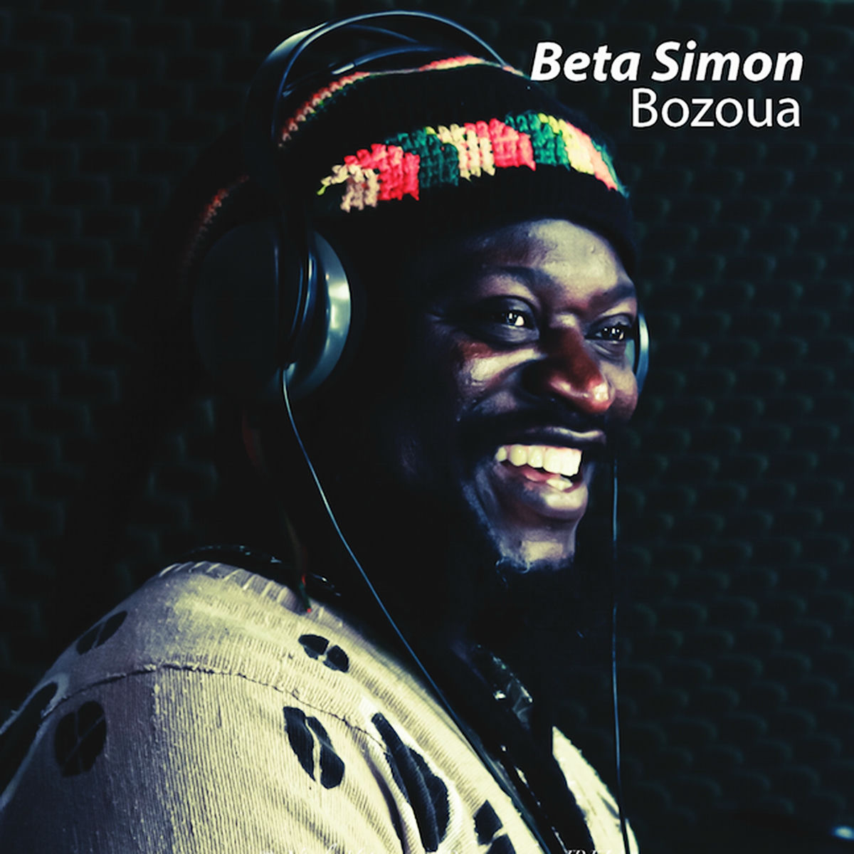 Album cover of Yoguesvava