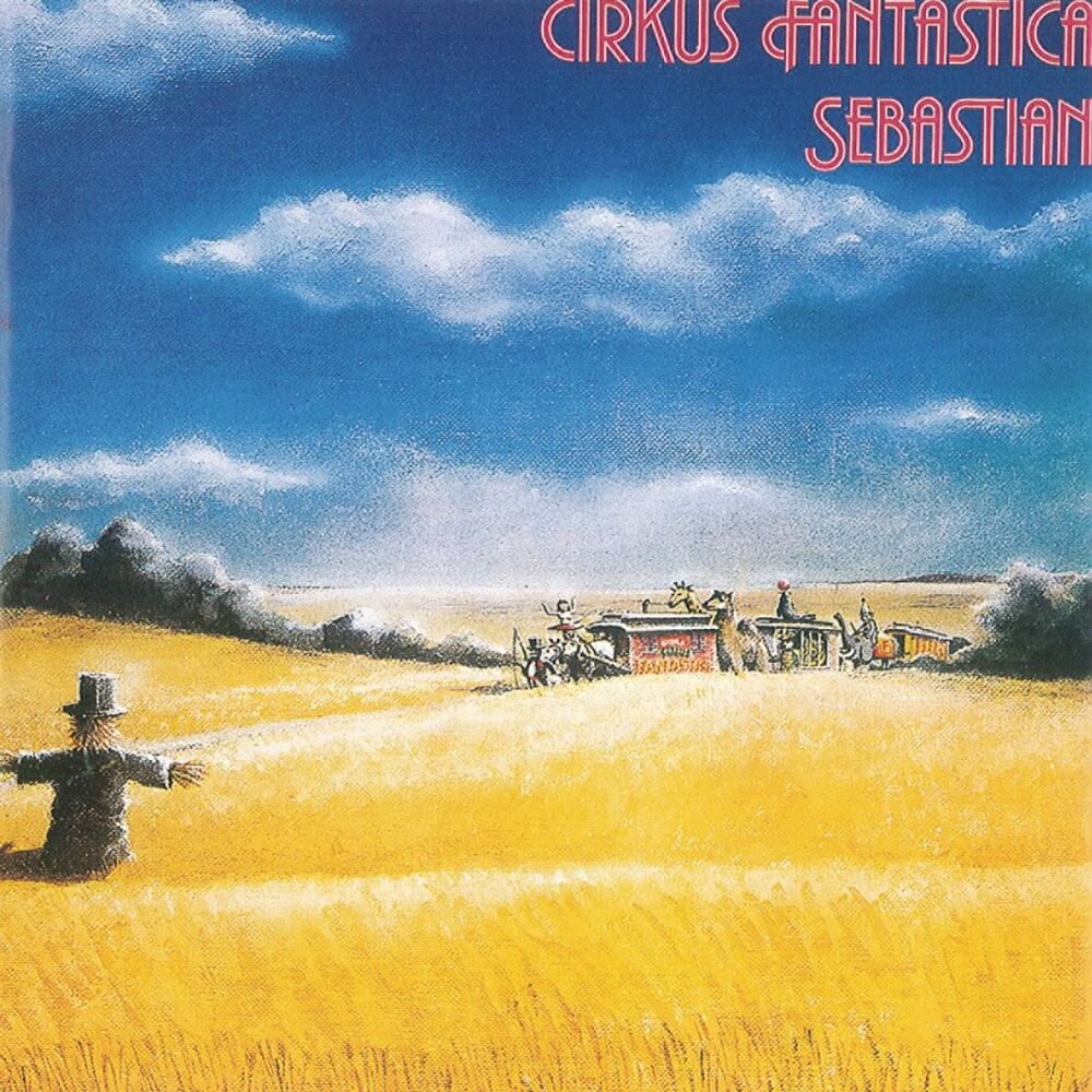 Picture of Cirkus Fantastica