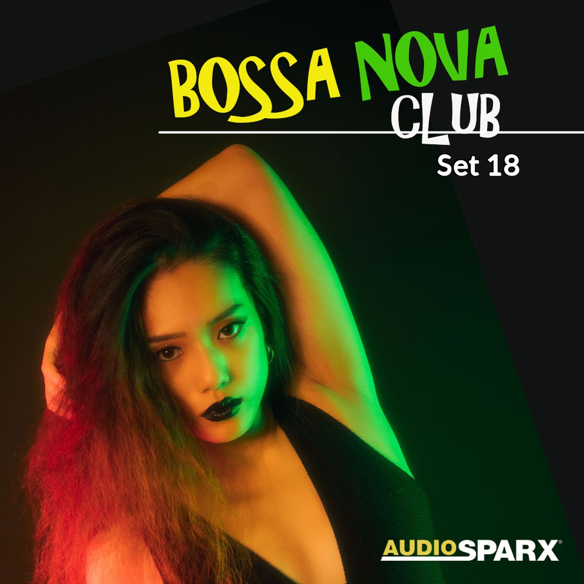Album cover of Bossa Nova Club, Set 18