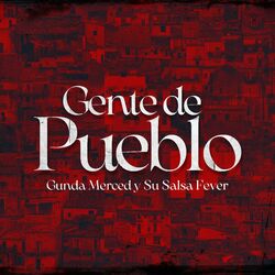 Cover of Gente De Pueblo