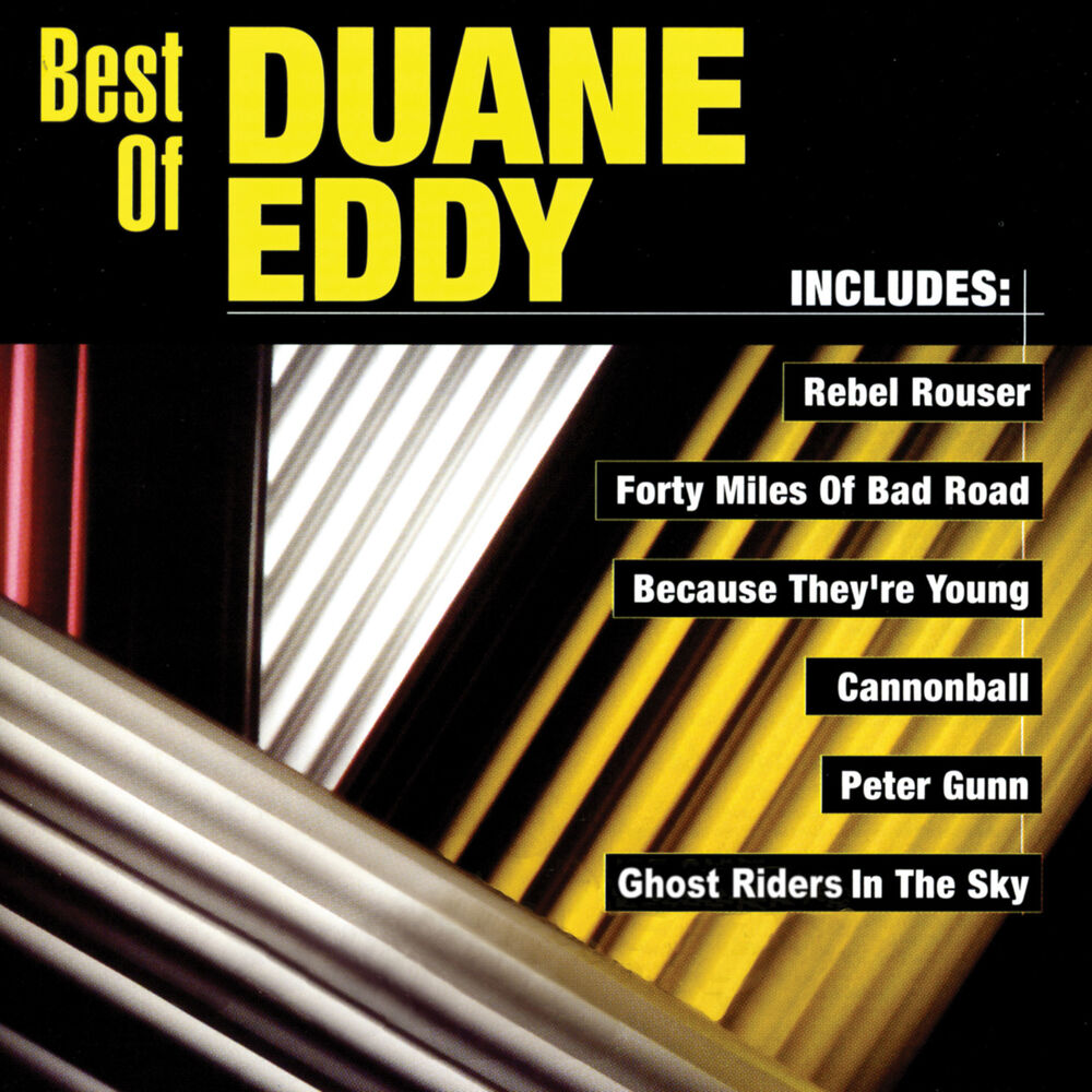 Picture of Best Of Duane Eddy