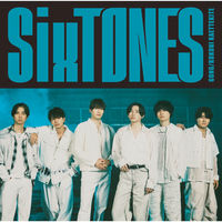 Riho　SixTONES KOE | Jpop Wiki | Fandom