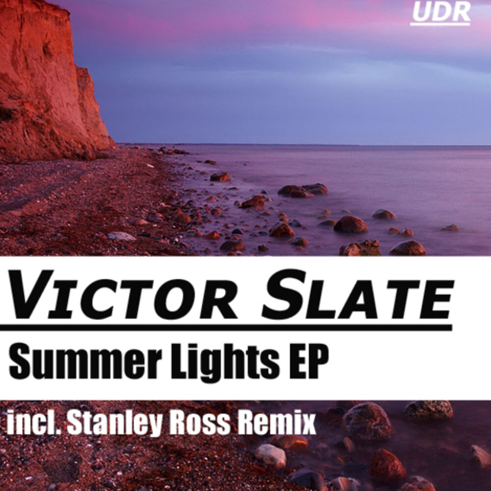 Picture of Summer Lights EP