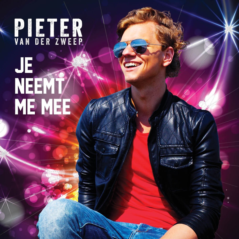pieter van der does net worth