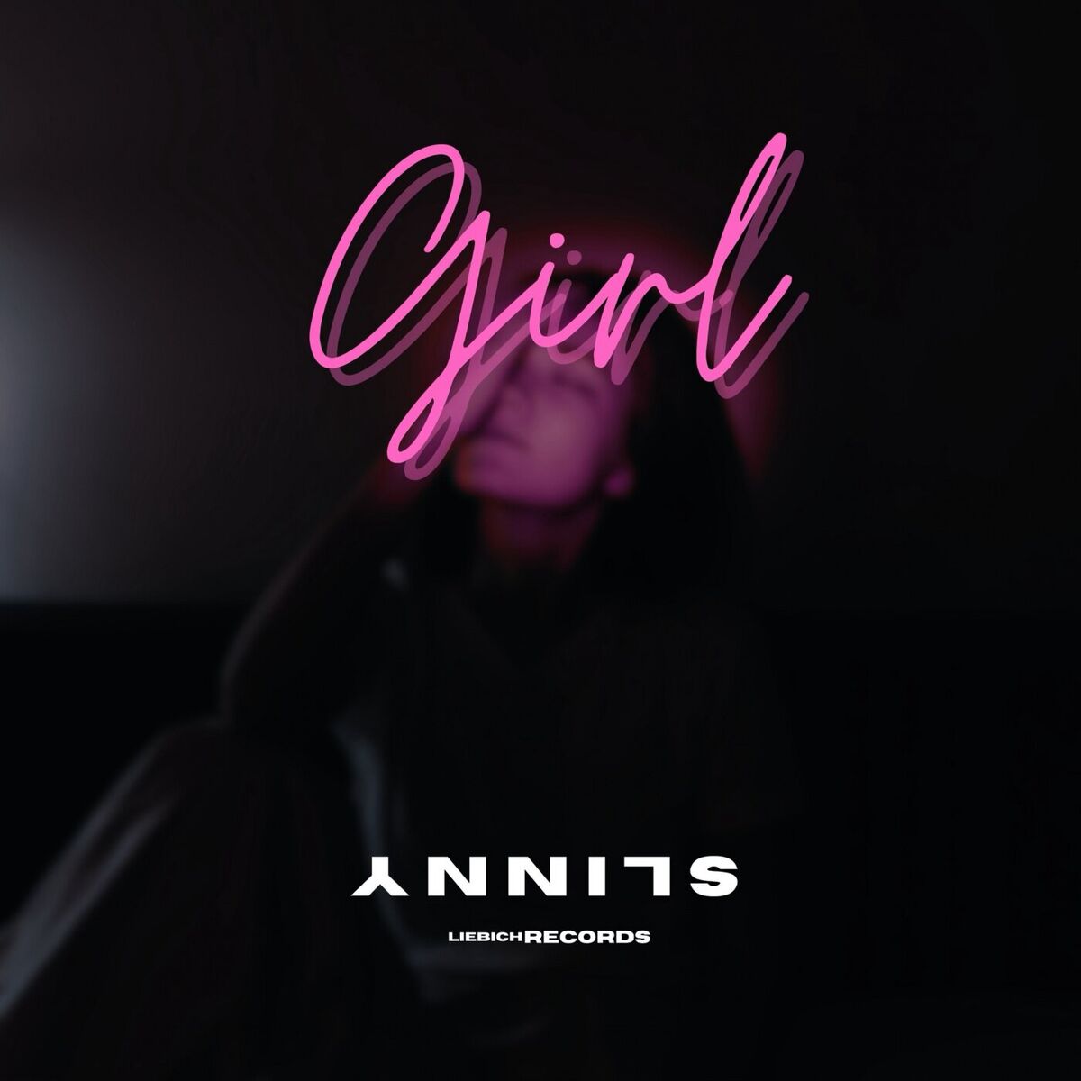 Album cover of Girl