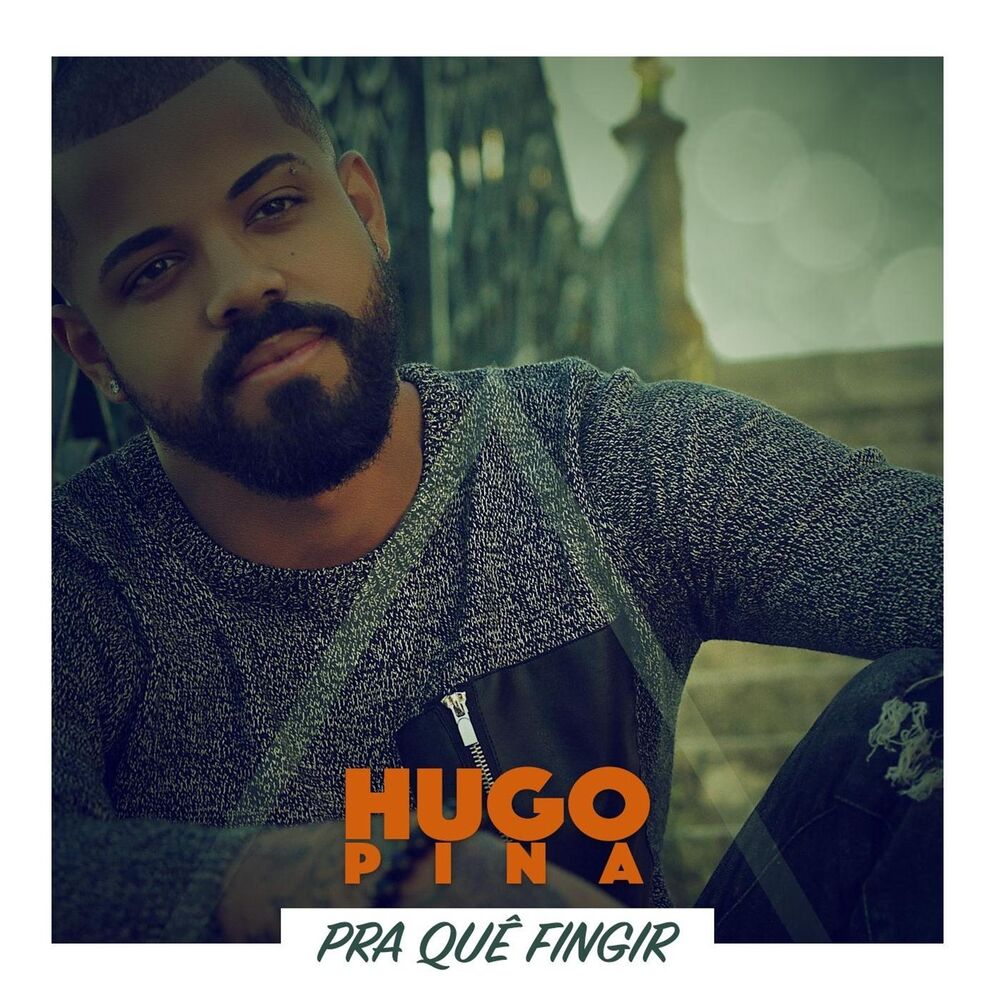 Picture of Pra Quê Fingir