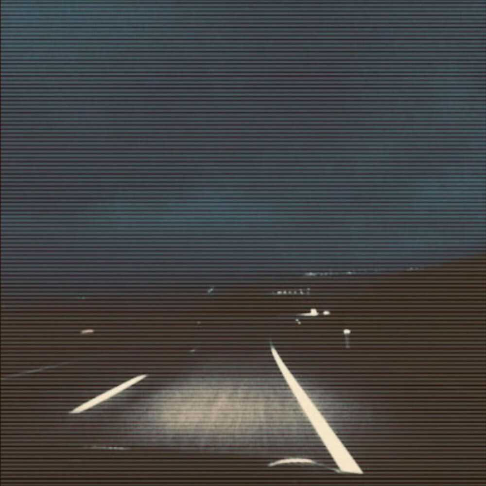 Picture of You Will Never Know
