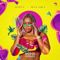 Cover of Malaika Jooli