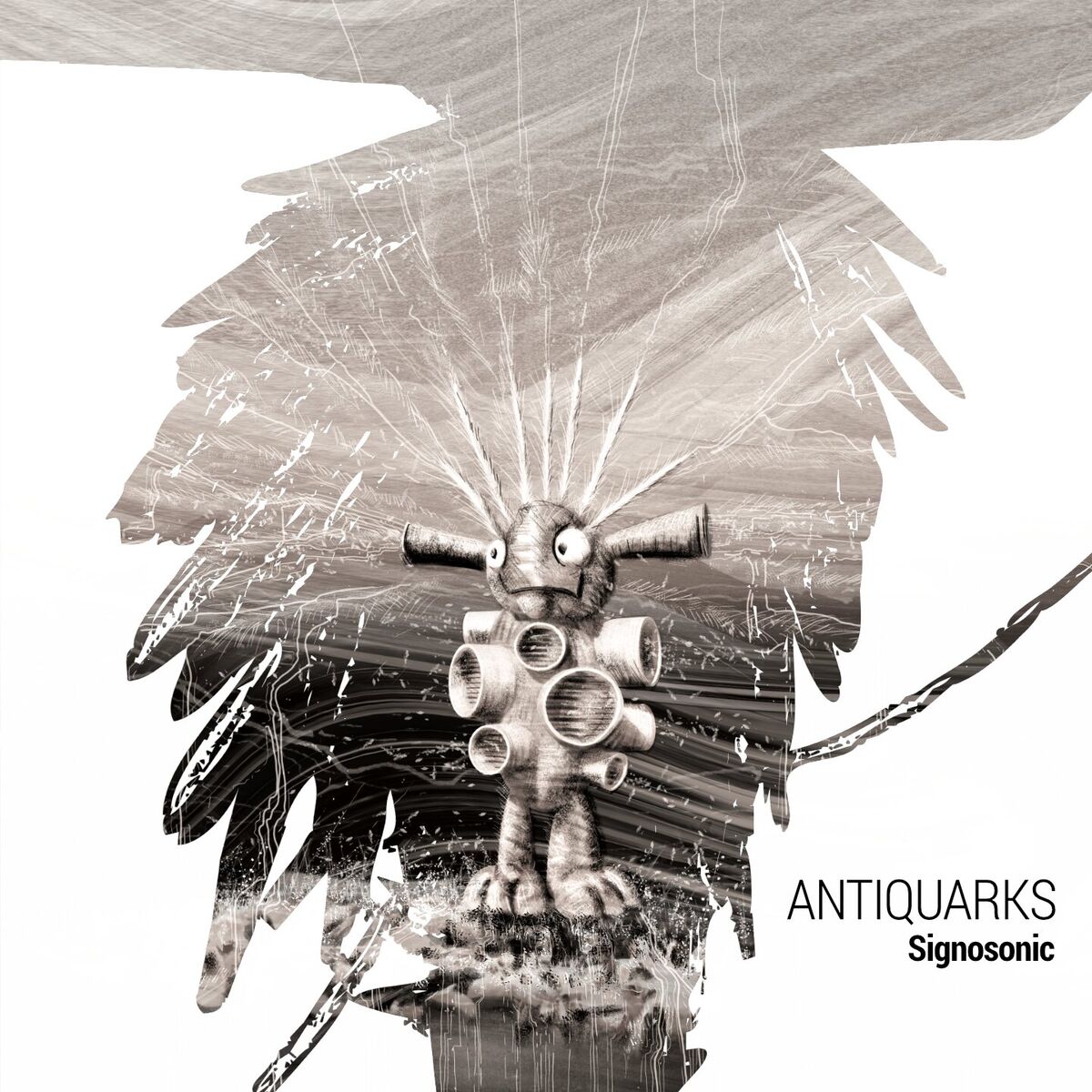 Album cover of Signosonic (Radio Edit)