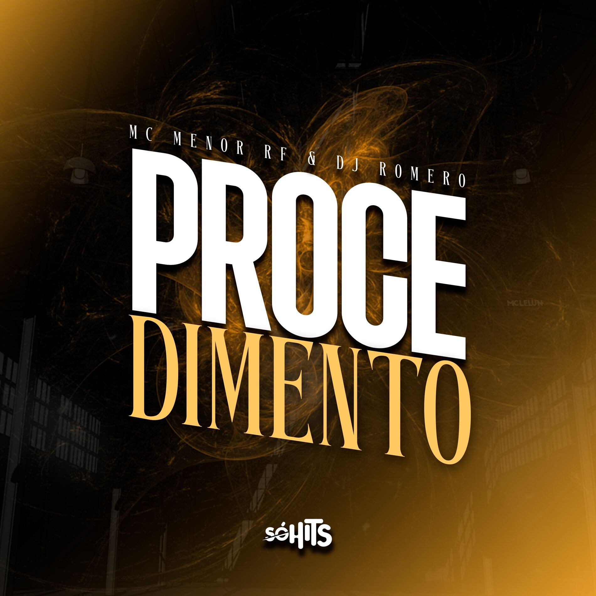 Album cover of Procedimento