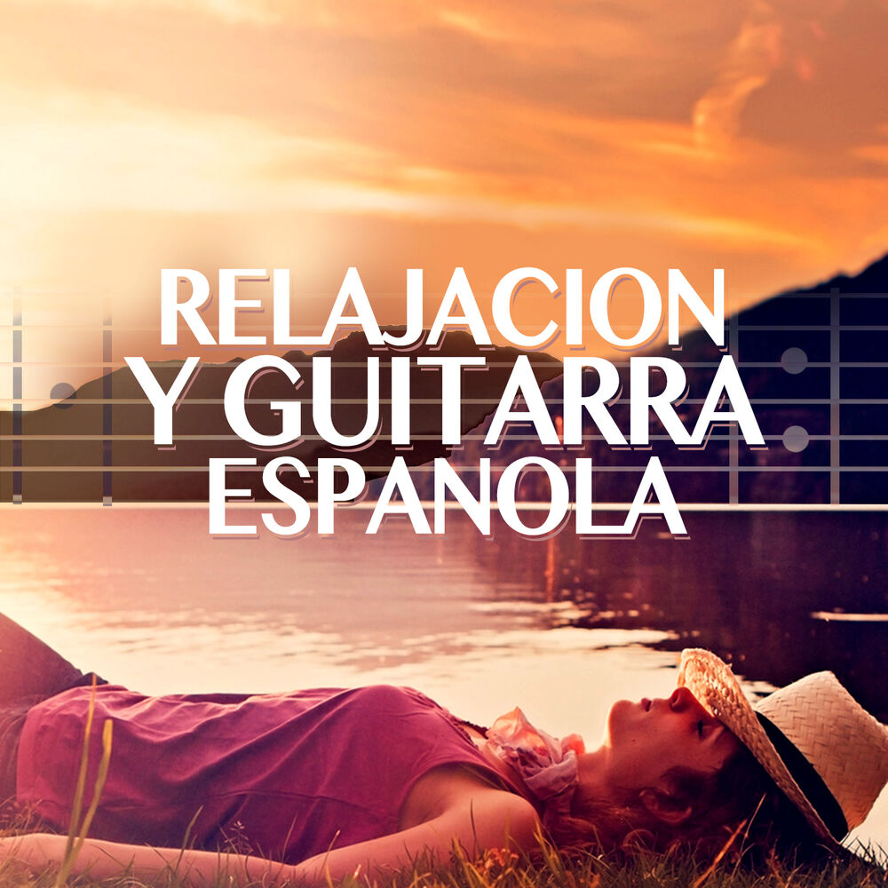 Picture of Relajacion y Guitarra Espanola