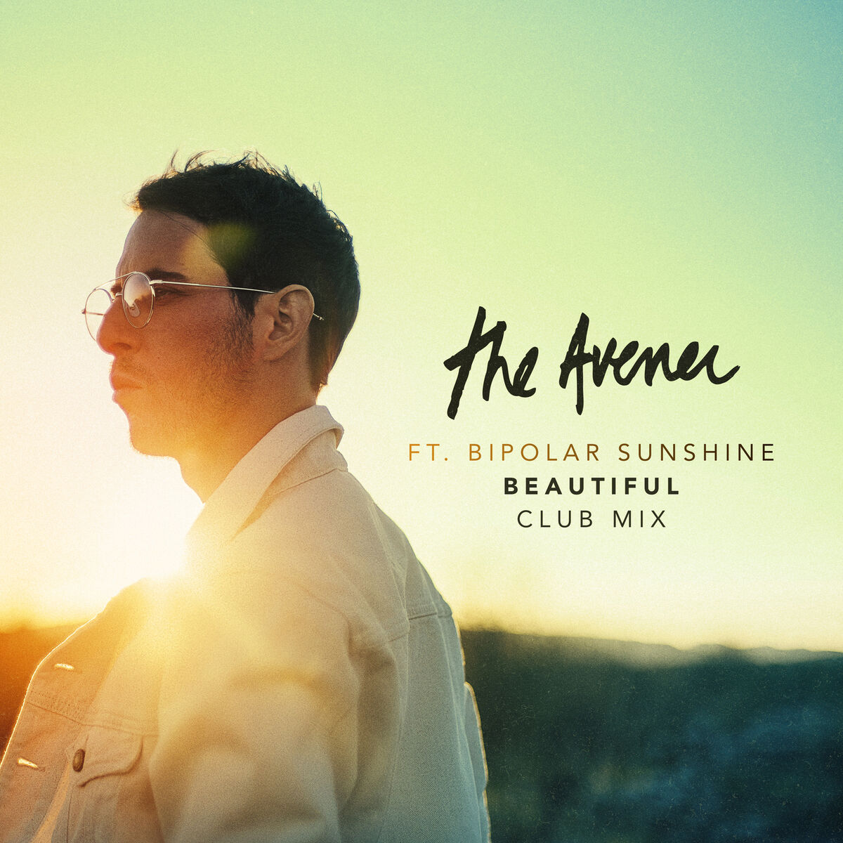 Album cover of Beautiful (Club Remix)