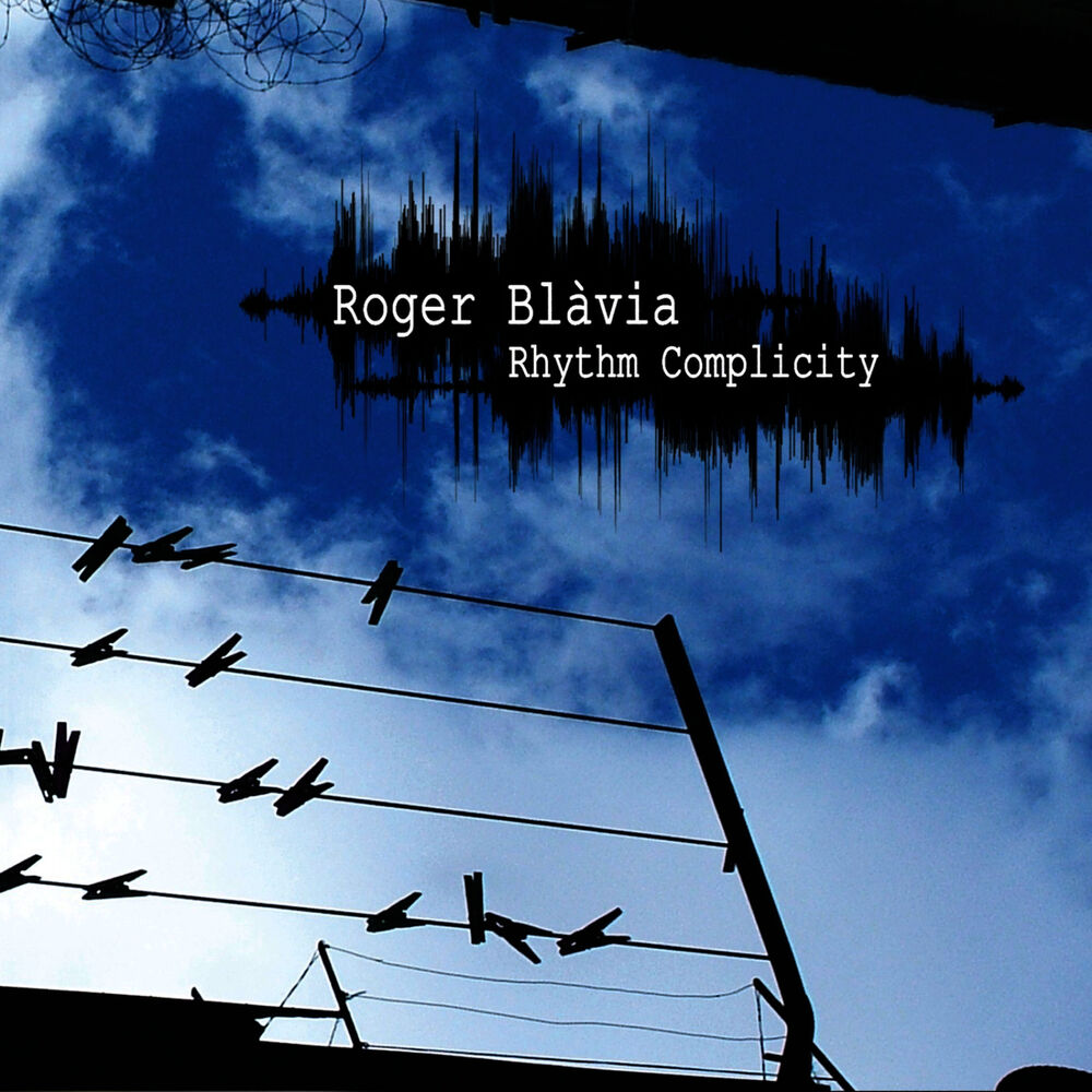 Picture of Rhythm complicity