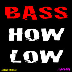 Cover of Bass How Low