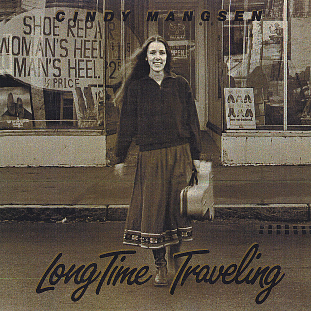 Picture of Long Time Traveling