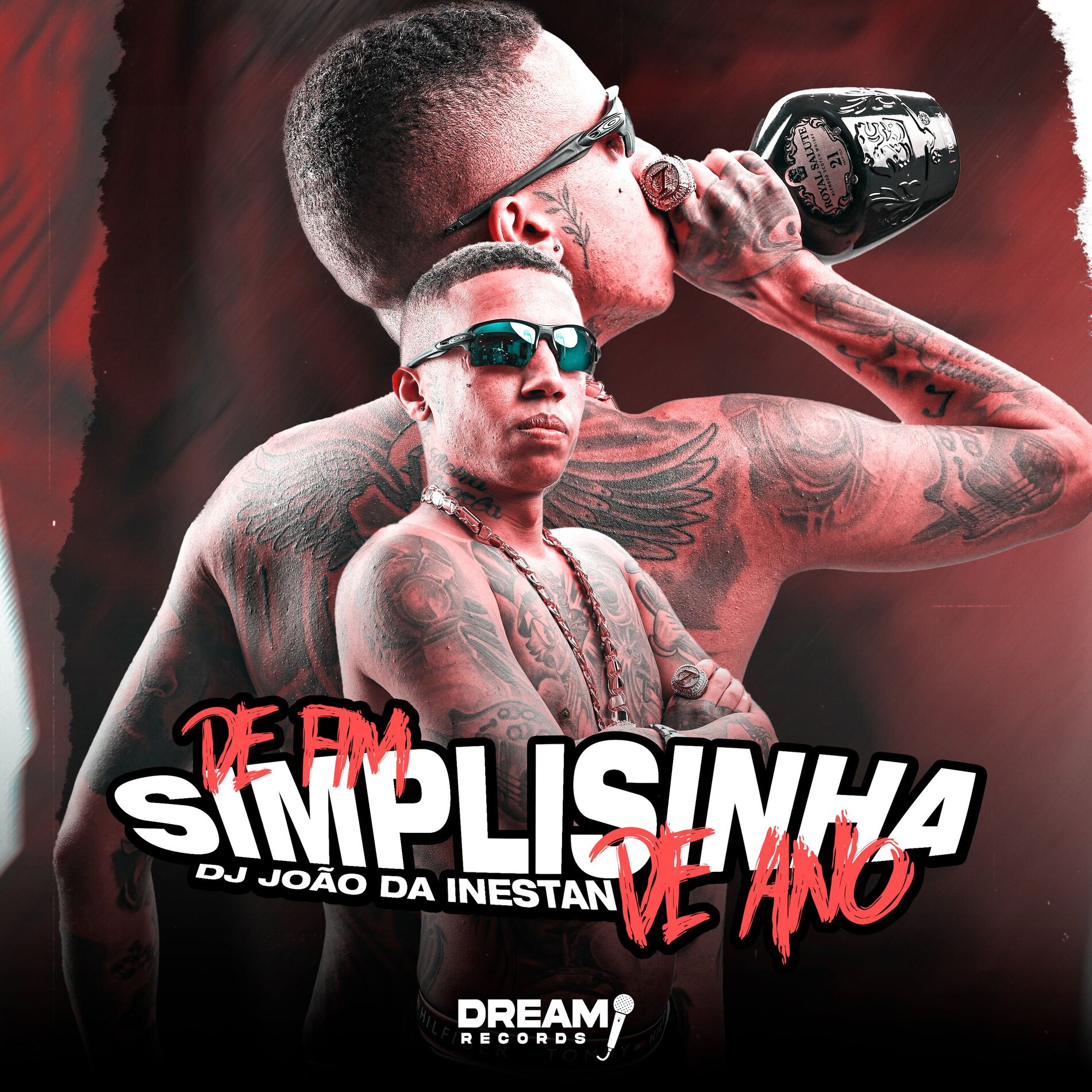 Album cover of Simplisinha de Fim de Ano