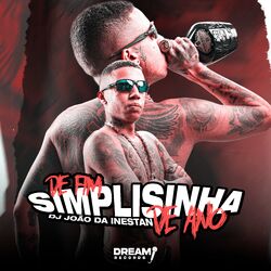 Cover of Simplisinha de Fim de Ano