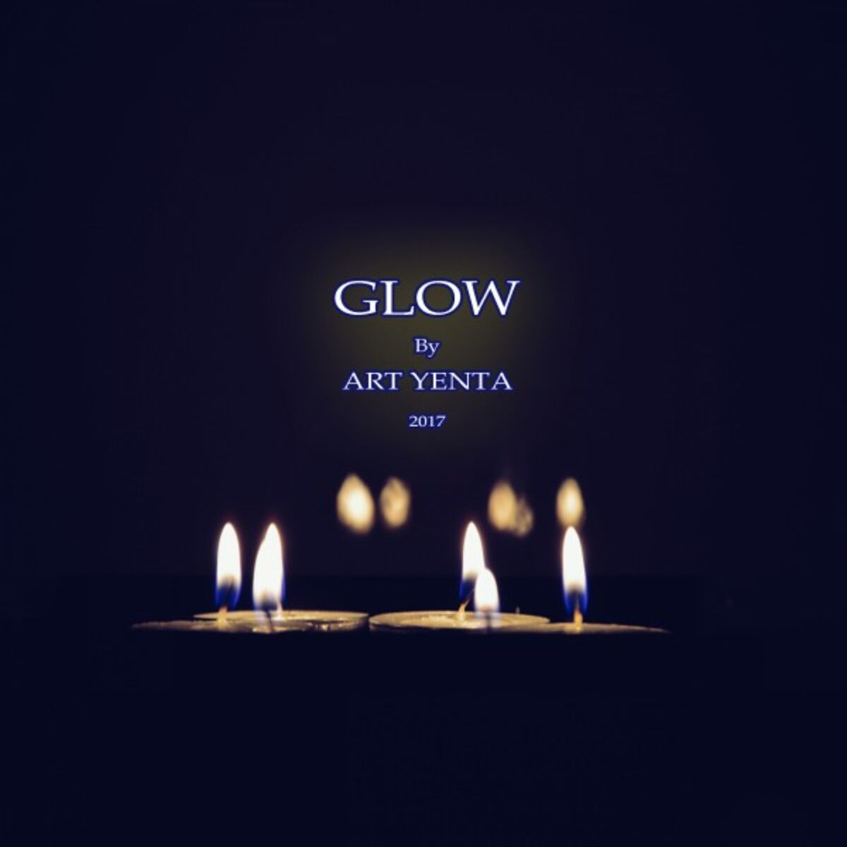 Album cover of Glow