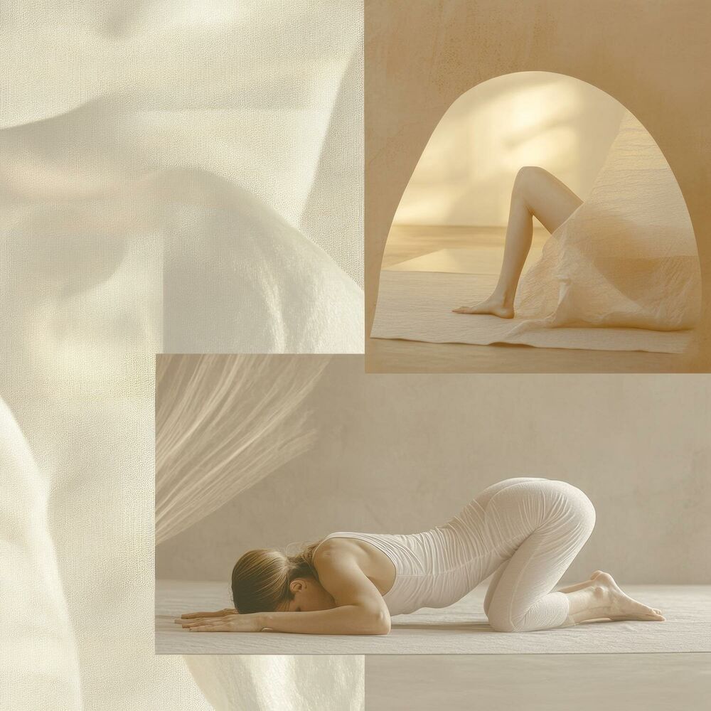 Picture of Celeste Klangvågor: Yogisk Resonans med Stjärnorna