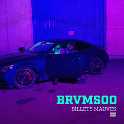 Cover of Billets mauves