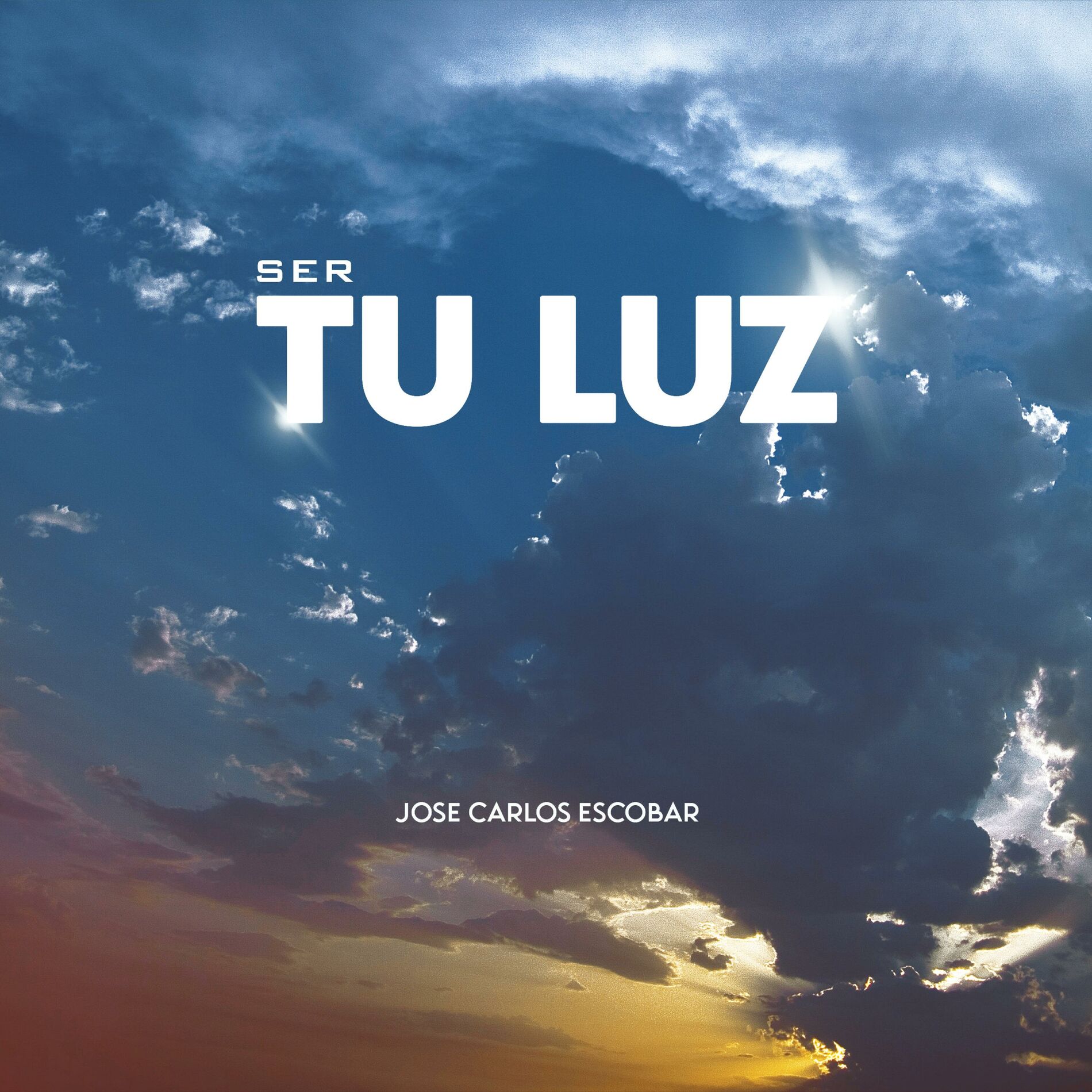 Album cover of Ser Tu Luz