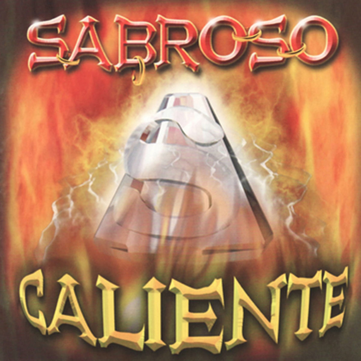 Album cover of Intro Caliente. Baile Caliente