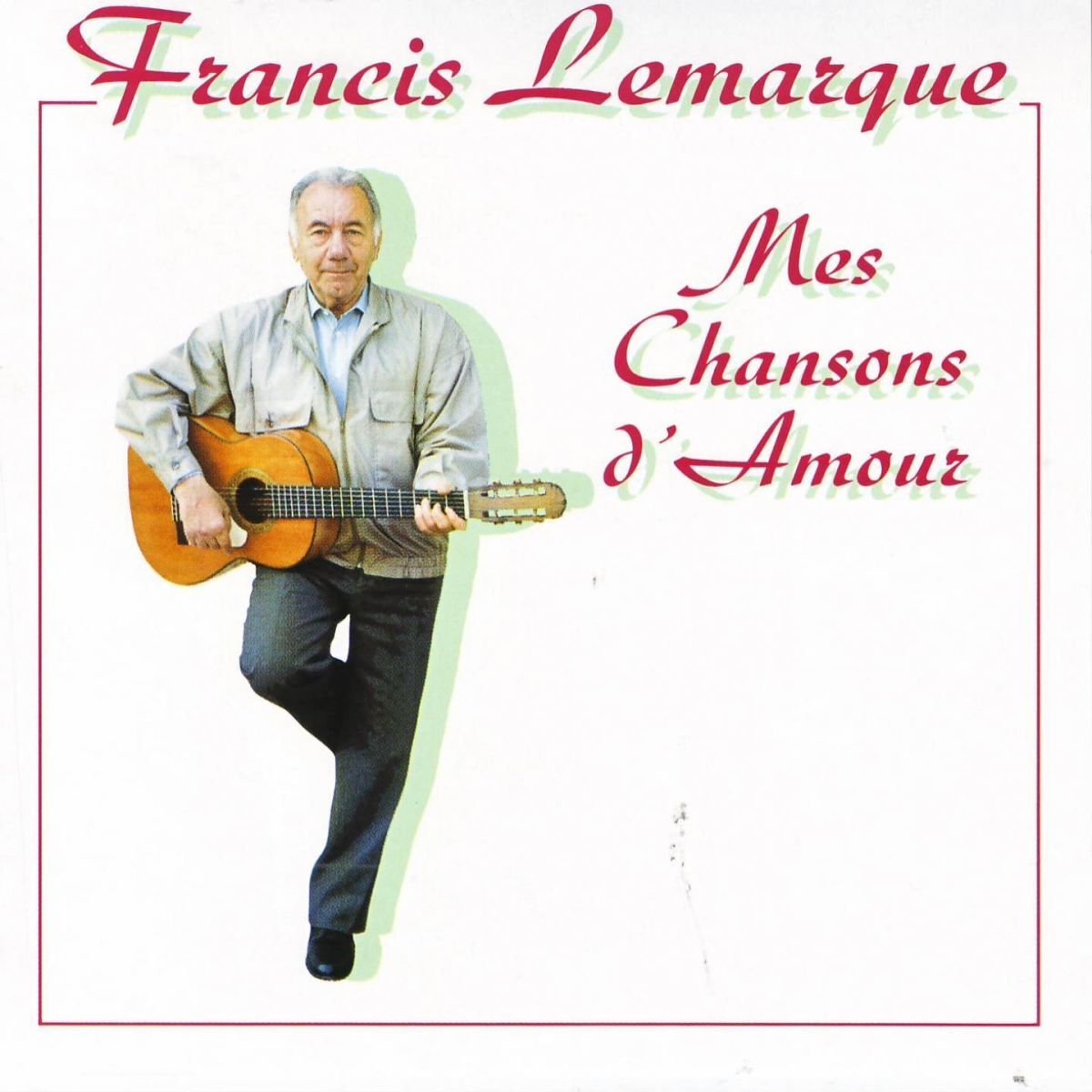 Album cover of Complainte de la butte