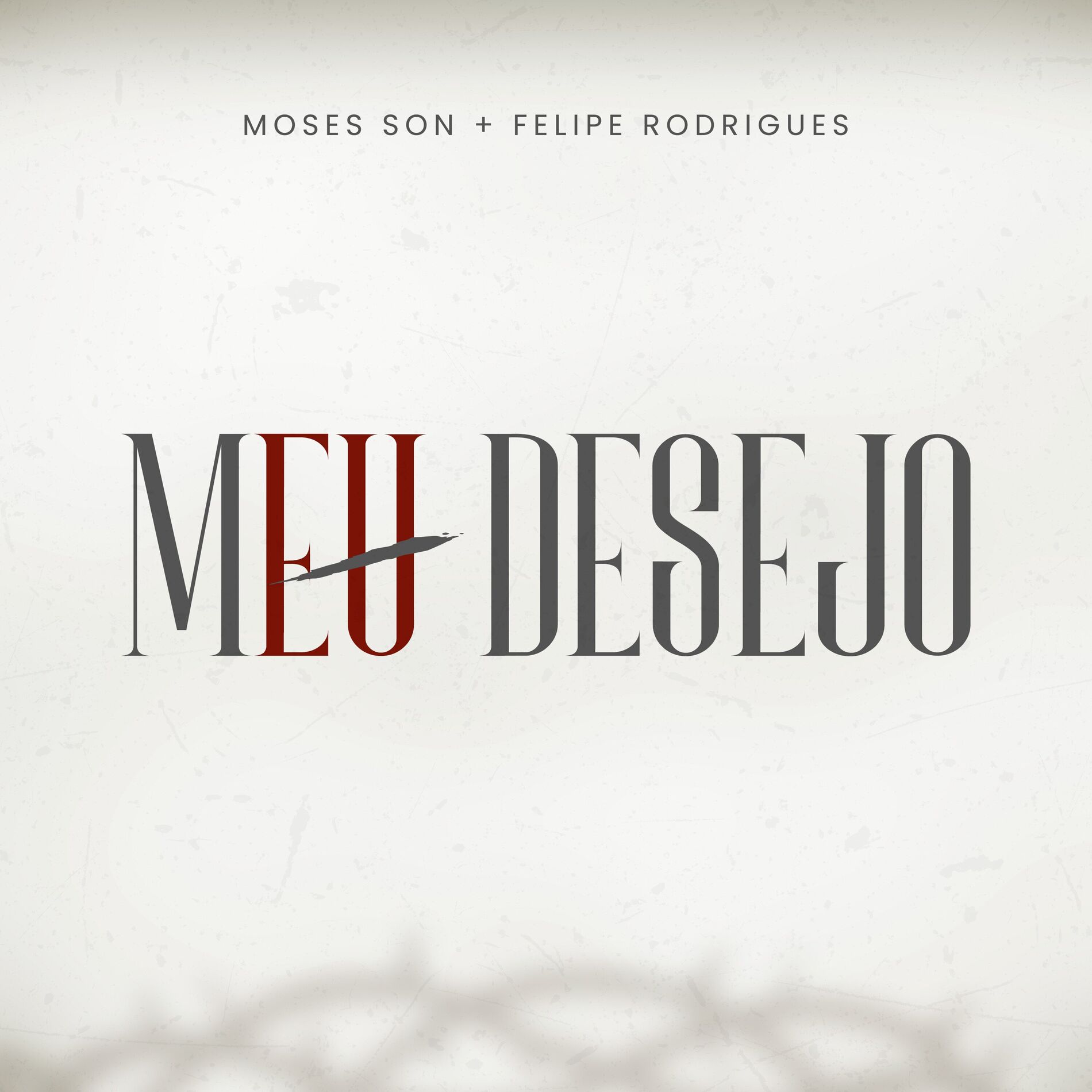 Album cover of Meu Desejo