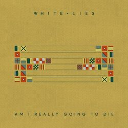 Cover of Am I Really Going To Die