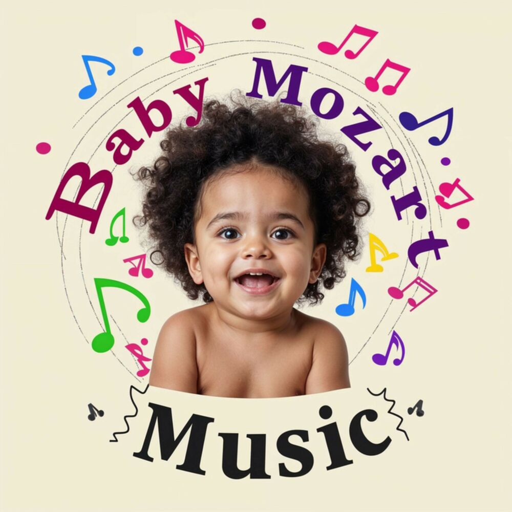 Picture of Baby Mozart Music Vol. 26