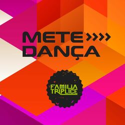 Cover of Mete Dança 2.0