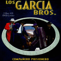 Cover of Compañero Prisionero