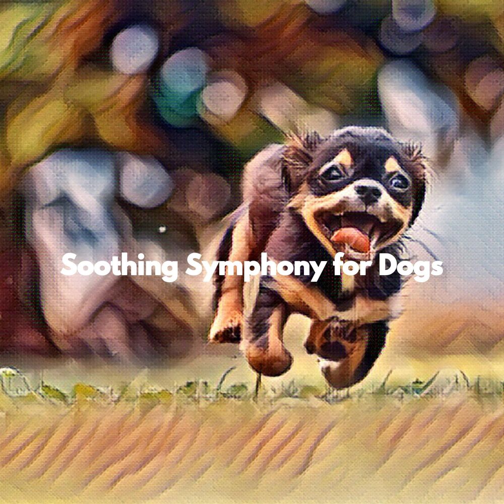 Picture of Soothing Symphony for Dogs
