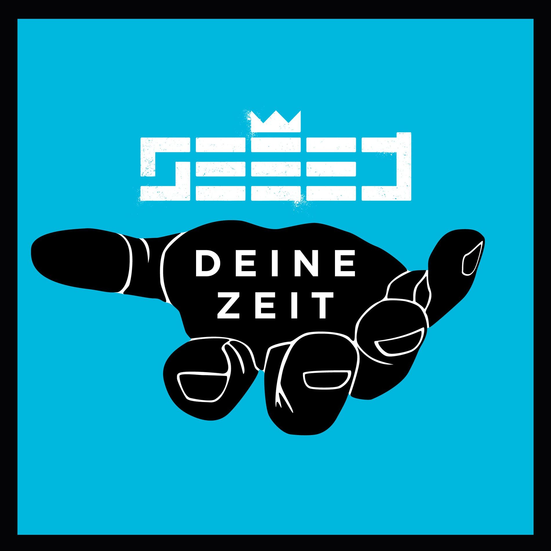 Album cover of Deine Zeit